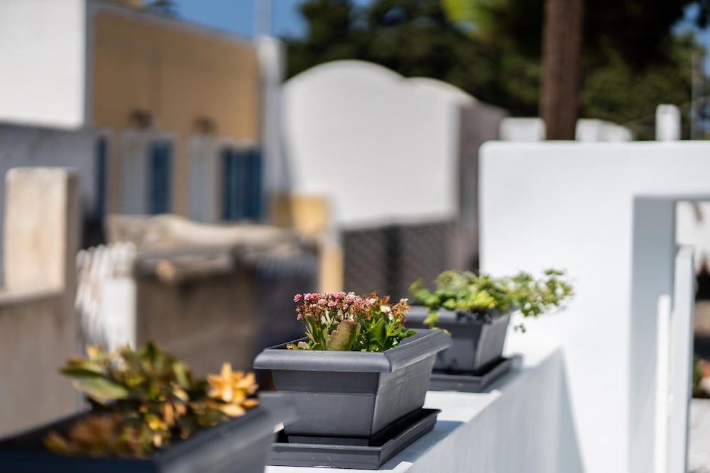 Casa Evgenia I Private Villa With Jacuzzi view 3