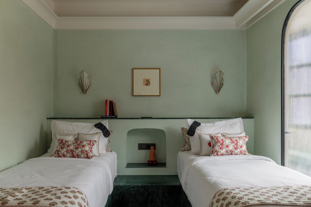 Abode Jaipur