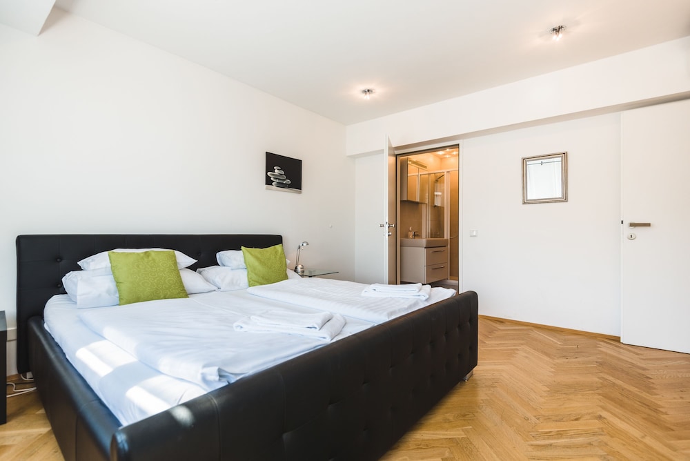 Duschel Apartments City Center