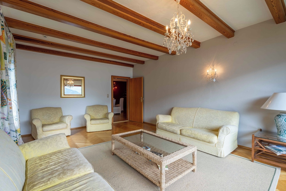 Chalet Birkmayer by we rent
