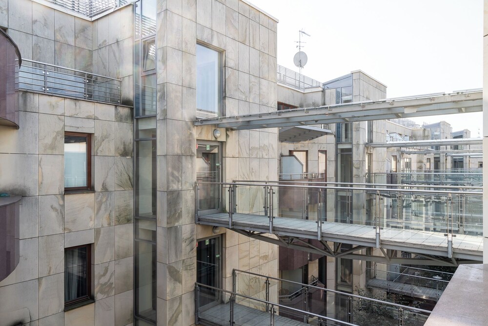 RentPlanet - Apartament Krawiecka view 5