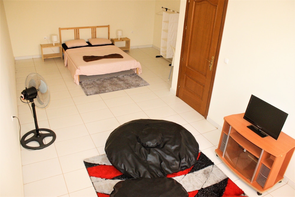 Hostel Casa Branca