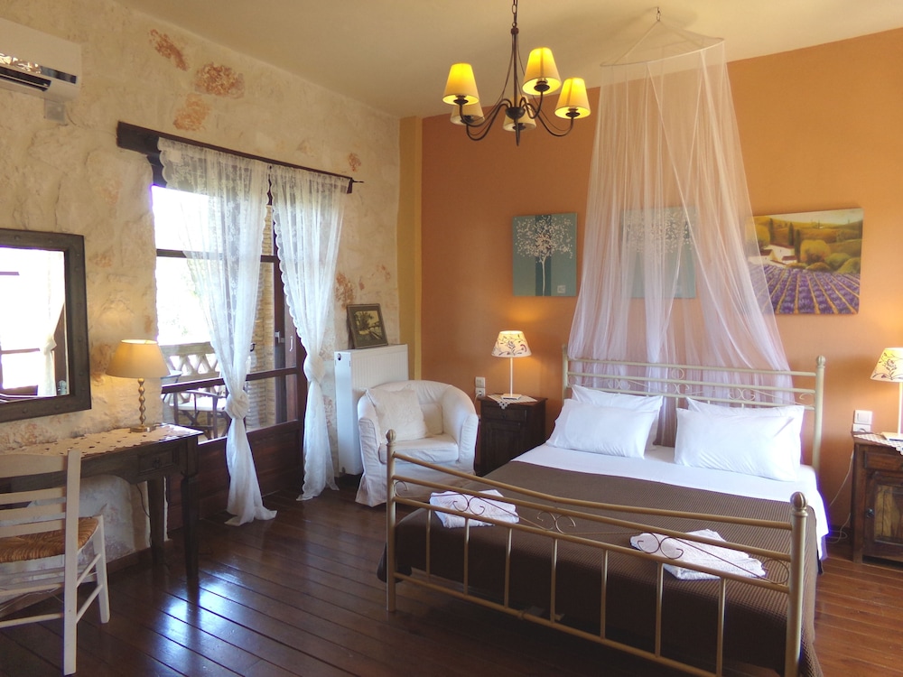 Alegria Villas