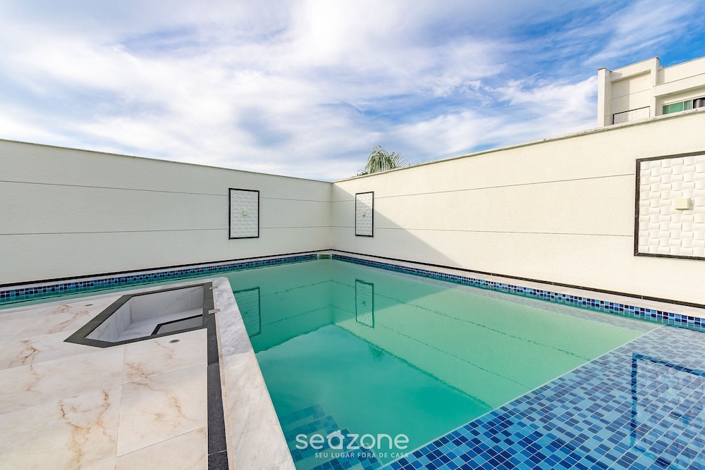 Duplex 400m From Taperapuan Beach Edt0010