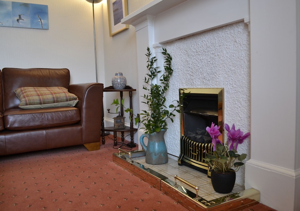 Queensberry House