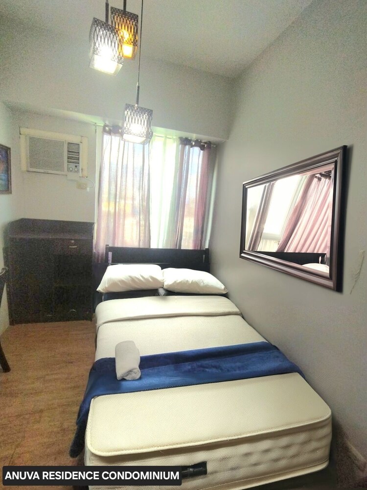 Anuva Residence