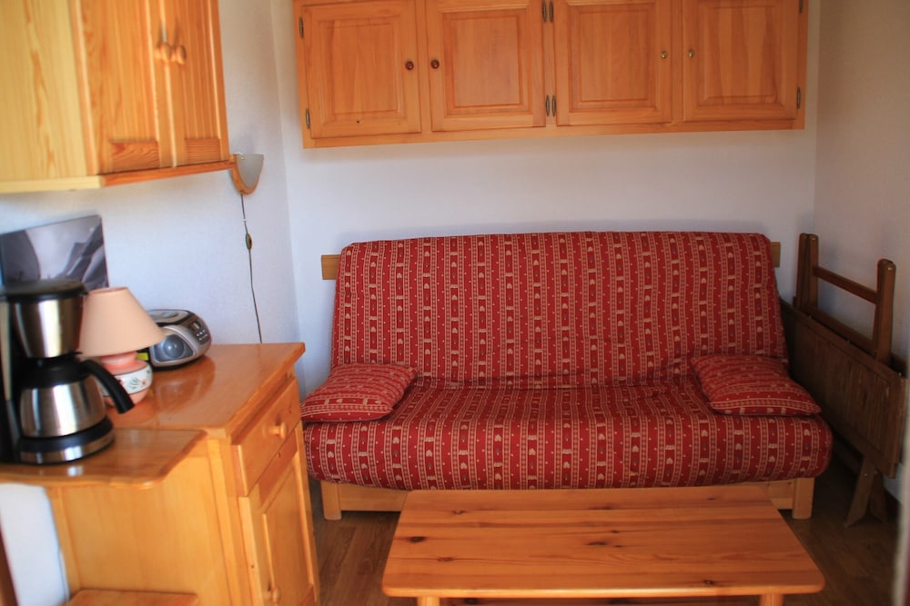 Alpage Aga4 View & Mountain 4 Pers