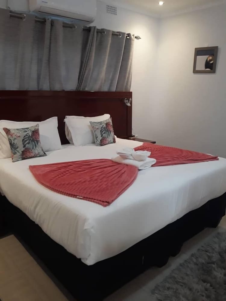 Lilly Petals Guest House