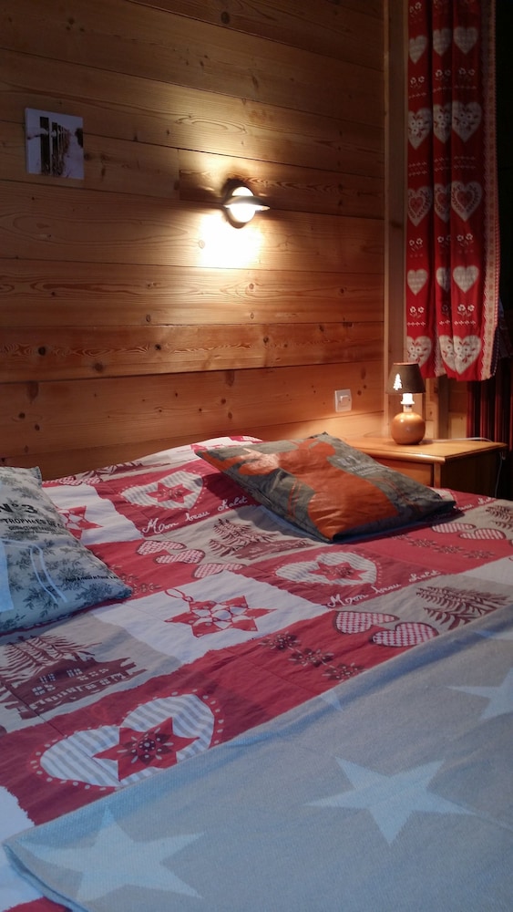 Chalet Plein Sud, Fotografia 63