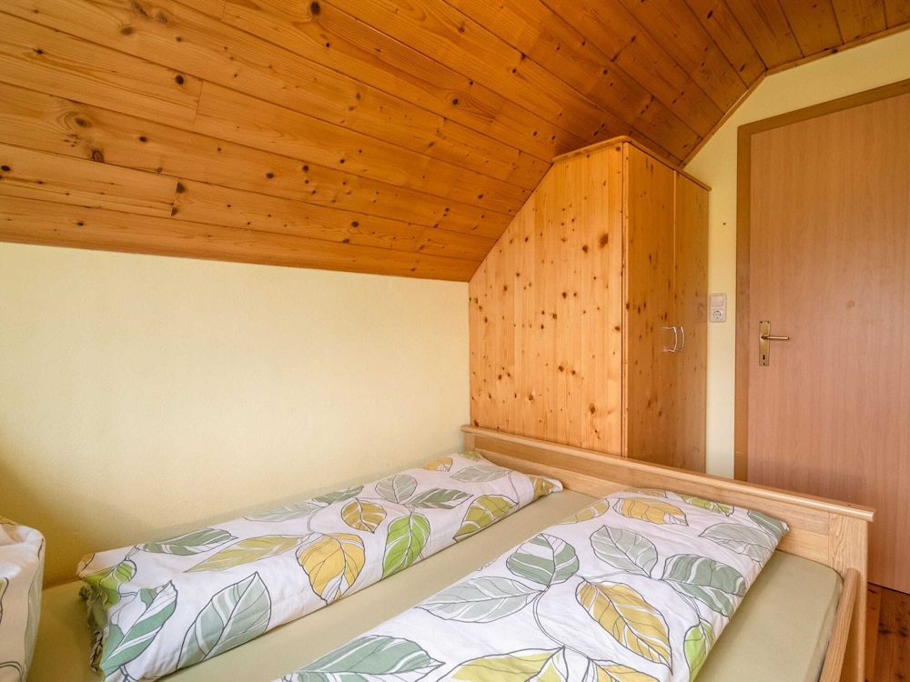 Chalet in Sankt Andra Near Koralpe Ski Area view 5