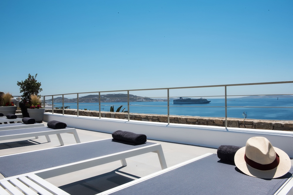 Pasithea Villa Mykonos