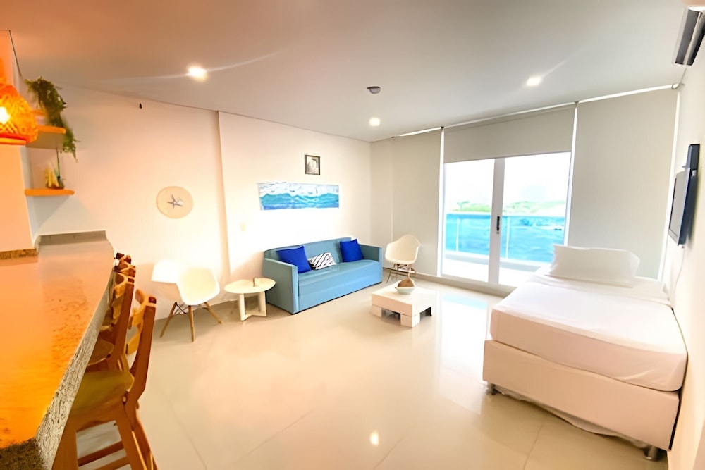 Apartamentos Reserva del Mar - by SOHO