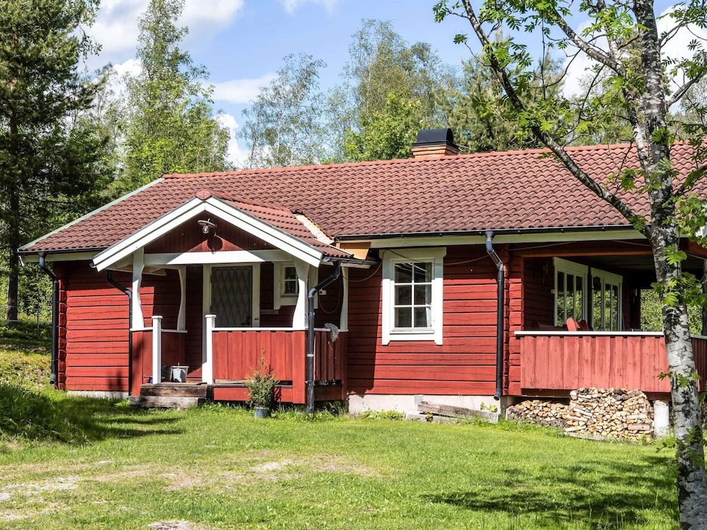 4 Star Holiday Home in Sagmyra