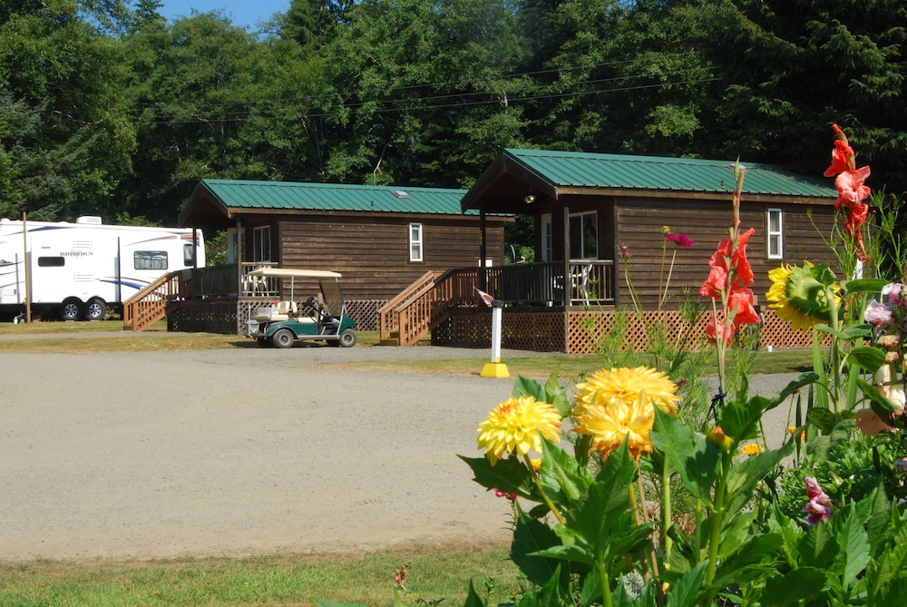 Seaside RV Resort