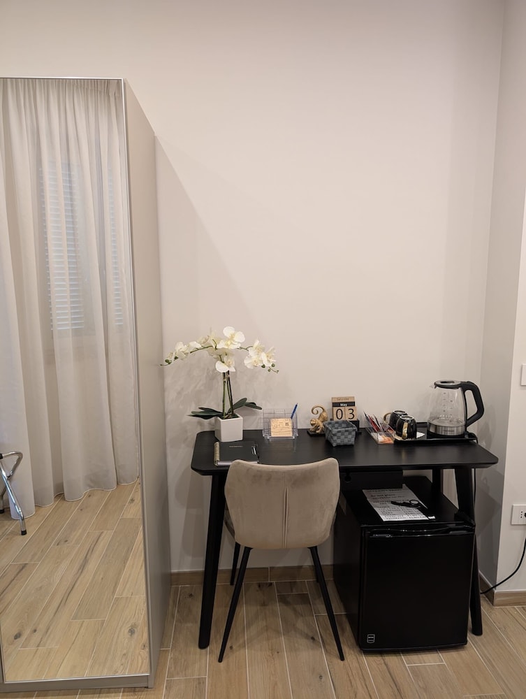 B&B IL GLICINE
