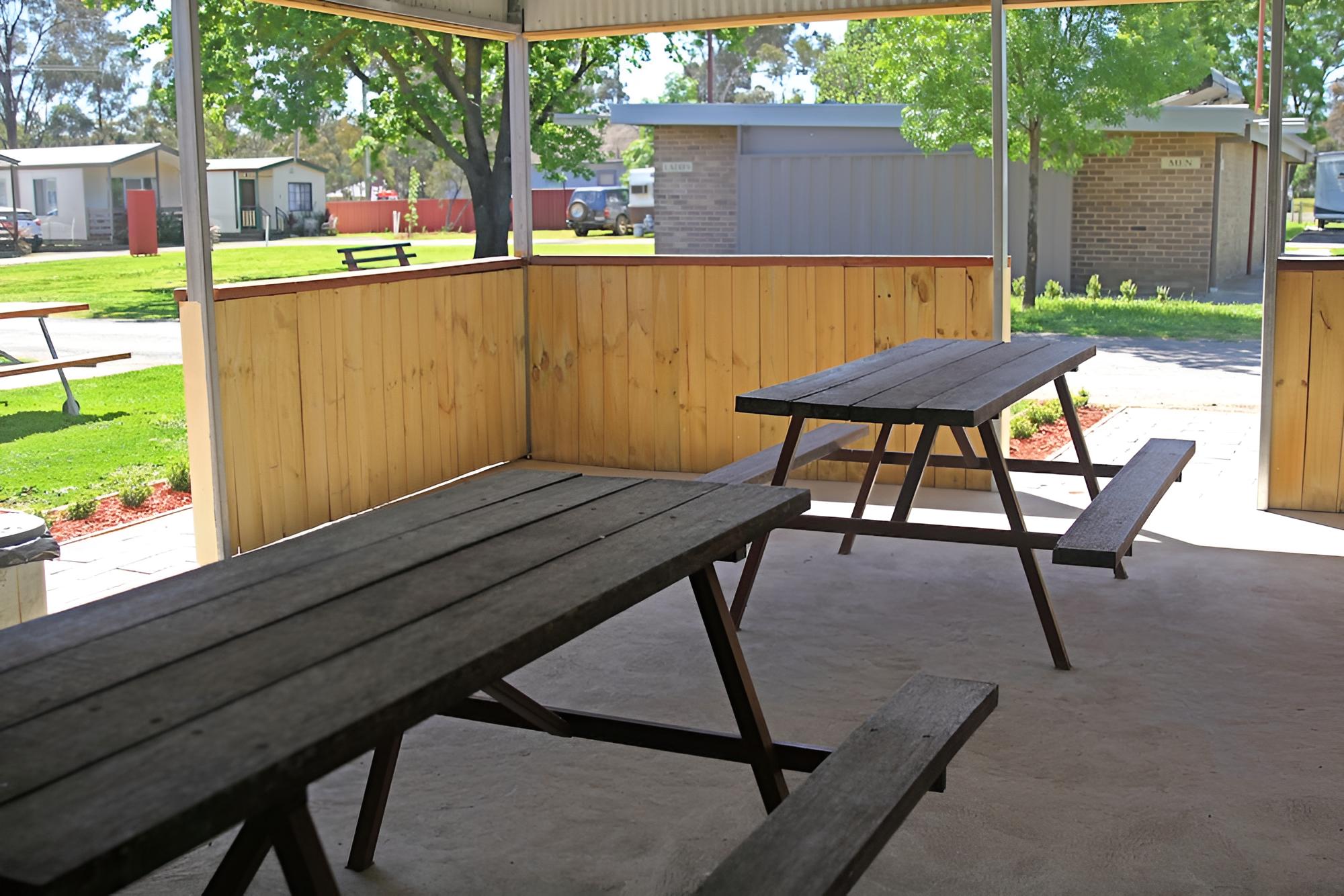 Avondel Caravan Park
