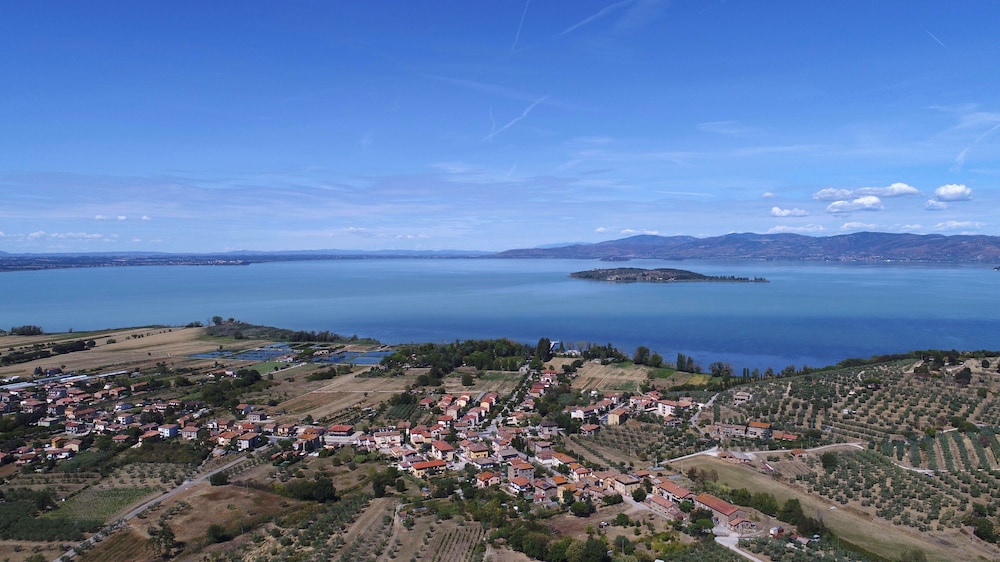 Agriturismo La Casa del Sole