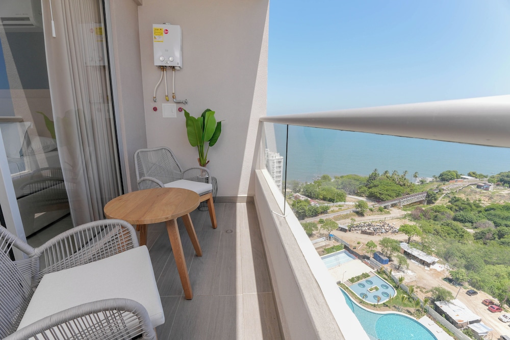 Apartamentos Santa Marina by C - HOST