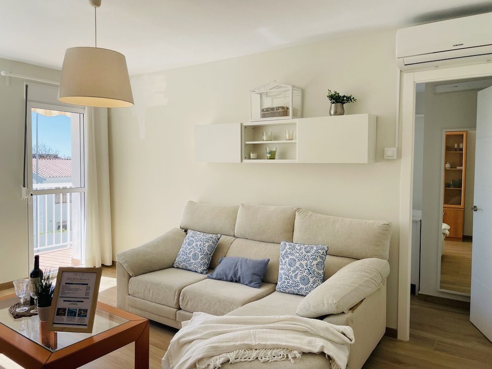 Apartamento Vista Torrecilla en Nerja