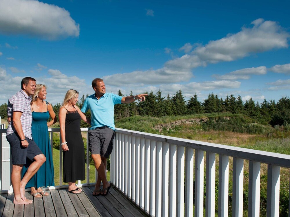 8 Person Holiday Home on a Holiday Park in Lokken, photo 15