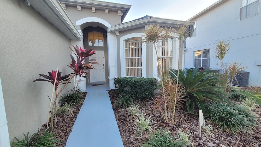 Cp641cd 4 Bedroom Home