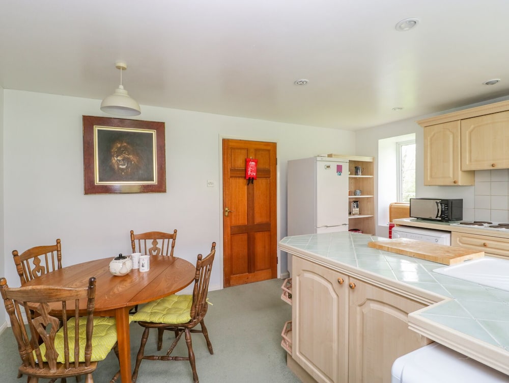 Old Ford Farm Annexe view 4