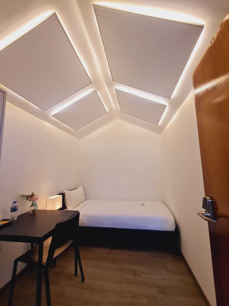 K2 Guest House