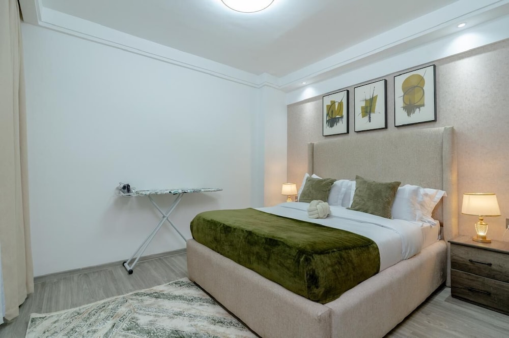 Alina Harbor View Palace-2 Bedroom