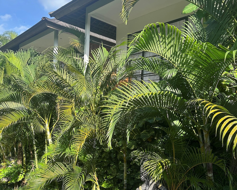 Anwa Bali Boutique Resort