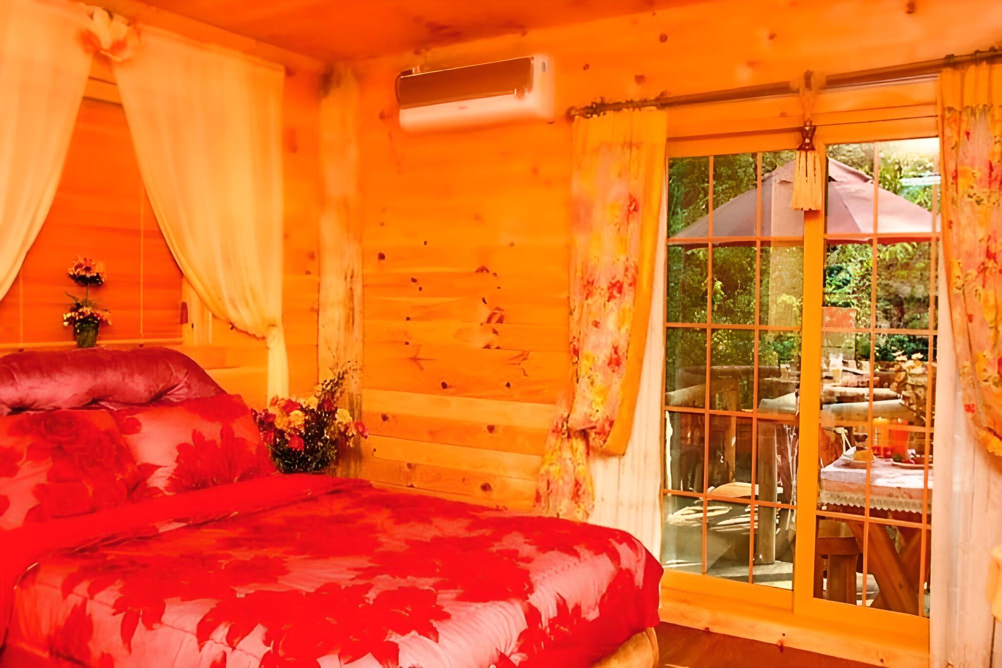 Gapyeong Spring Aroma Pension view 2