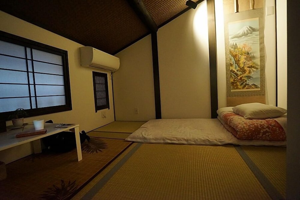 Kyoto Himawari Shijo Kawaramachi