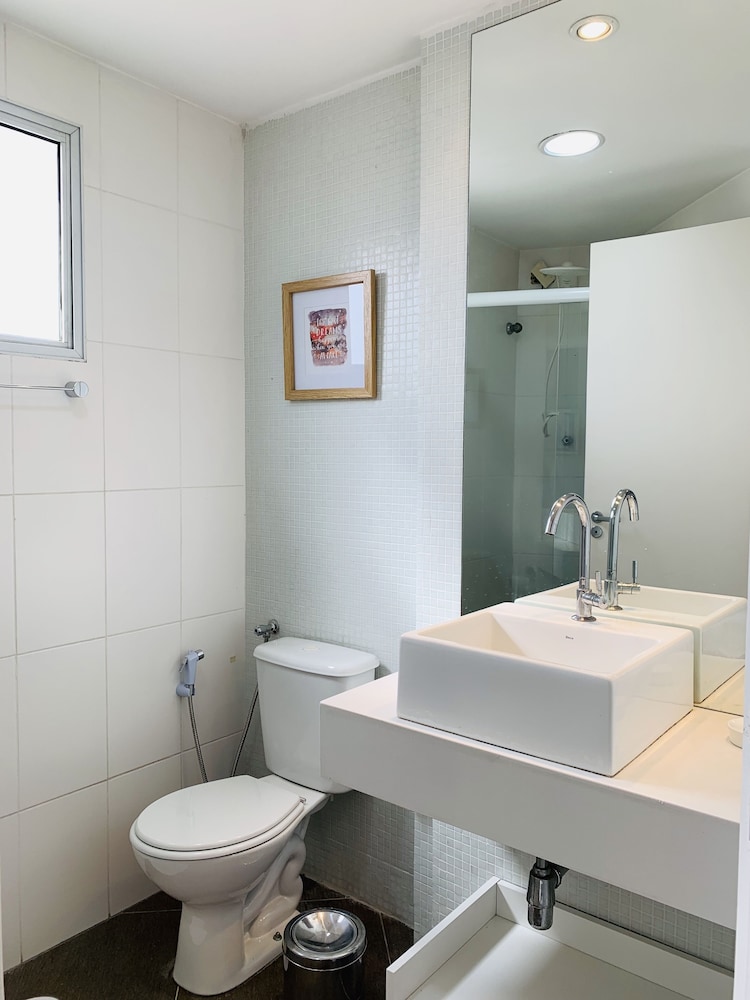 OFP - Duplex na Oscar Freire By Anora Spaces