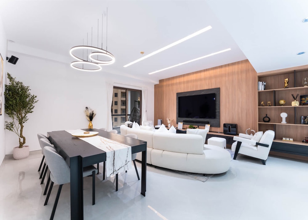 Bahar 2 s Stylish 2 Bedroom That Sleeps 4