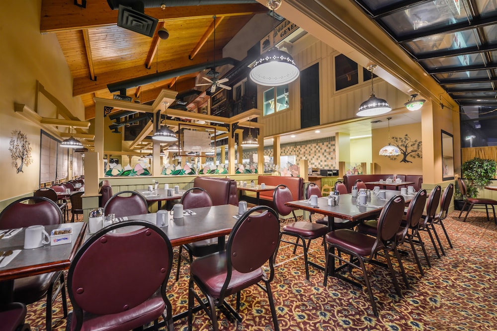 Canadas Best Value Inn Whitecourt