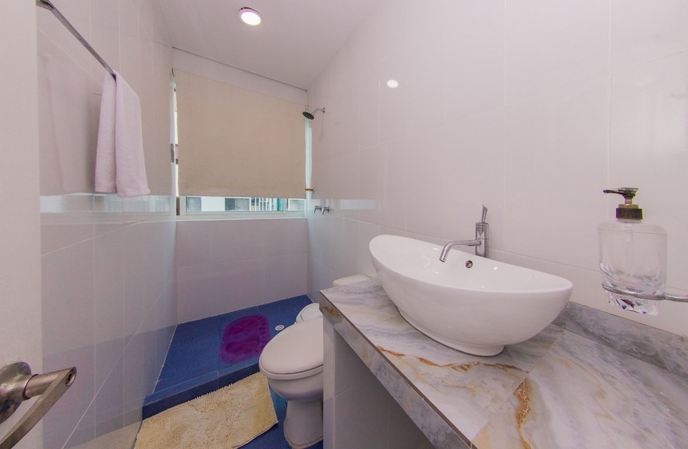 Apartamento Laguito - Vista al Mar