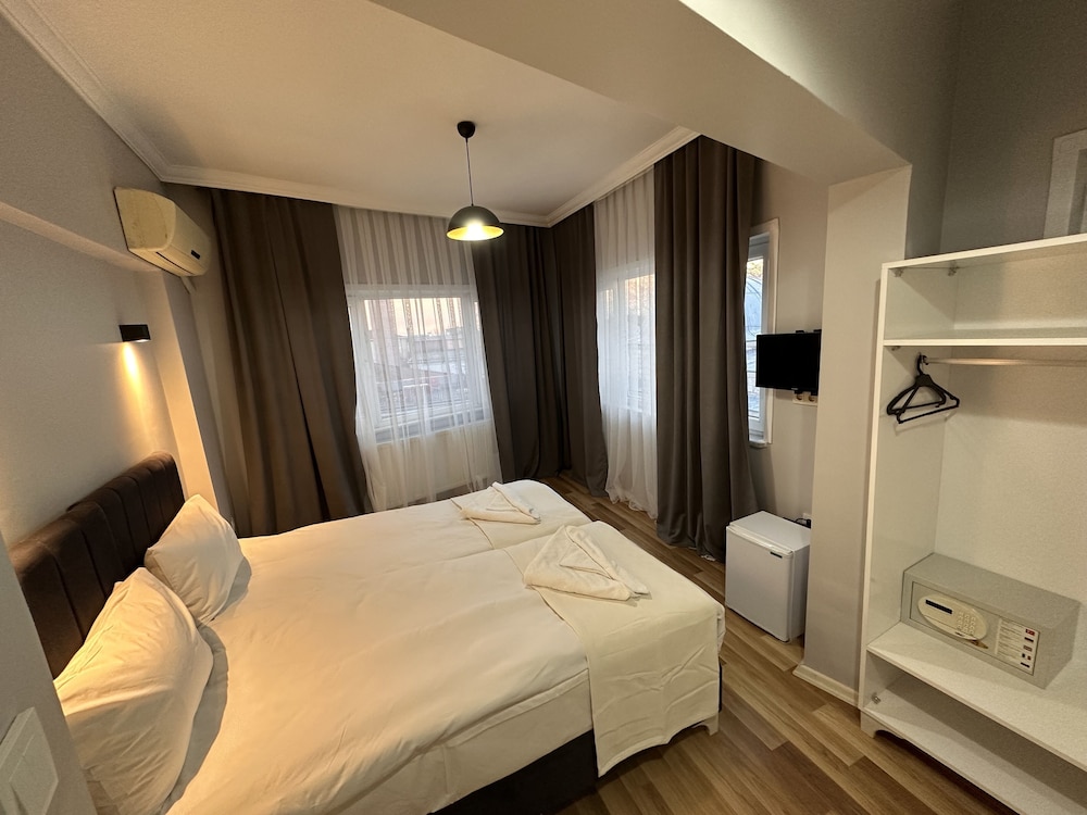 Asparagus Otel Süitleri Eski Şehir - Image 71