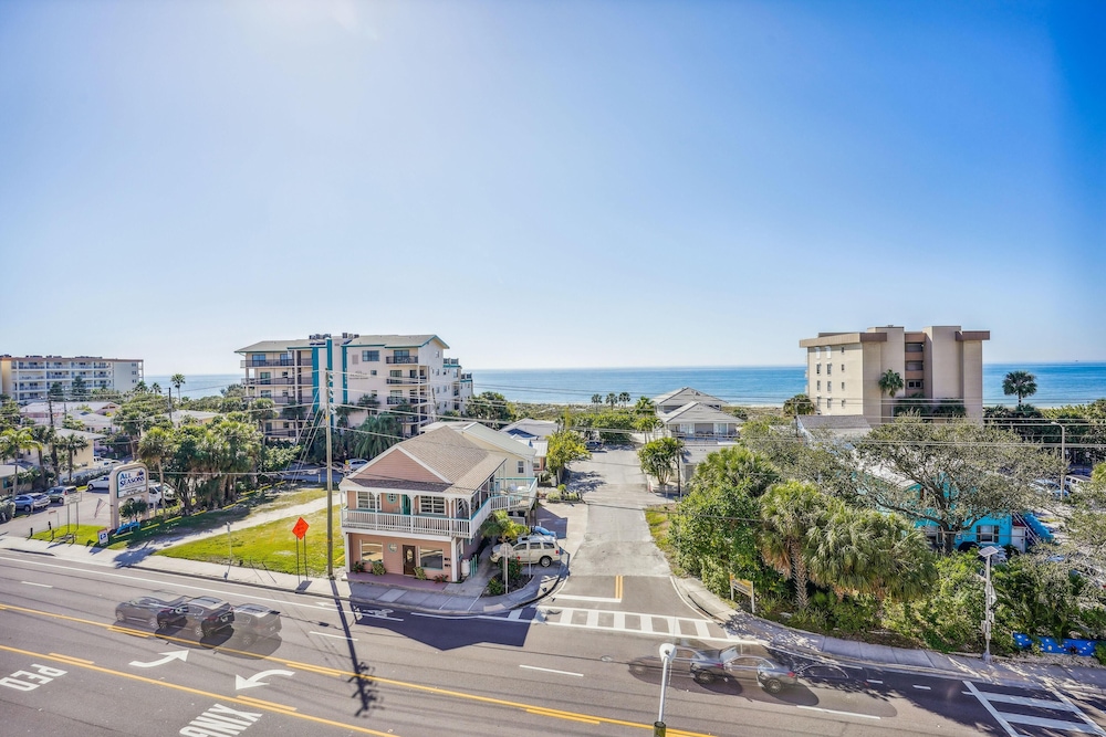 Madeira Bay Resort I 1504