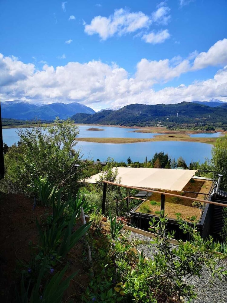 Ecorefugio