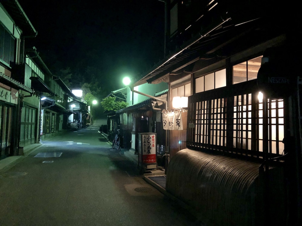 Miyajima Machiya Hotel Shiomachi-An