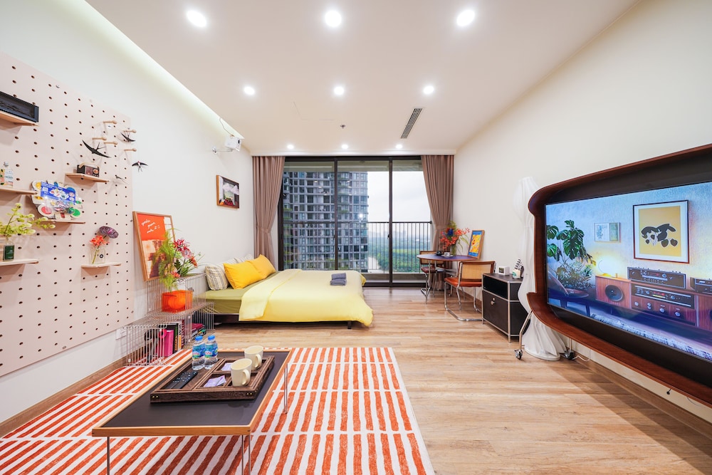 Swanlake Ecopark - Calm Homestay