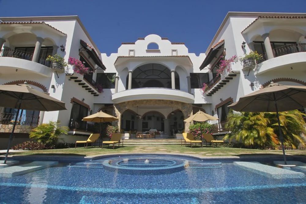 Villa Encantada view 4