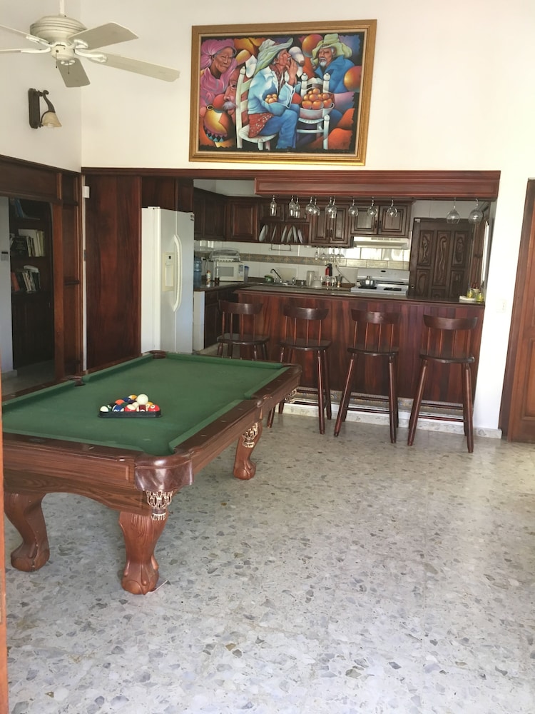 Villa Palma Sosua