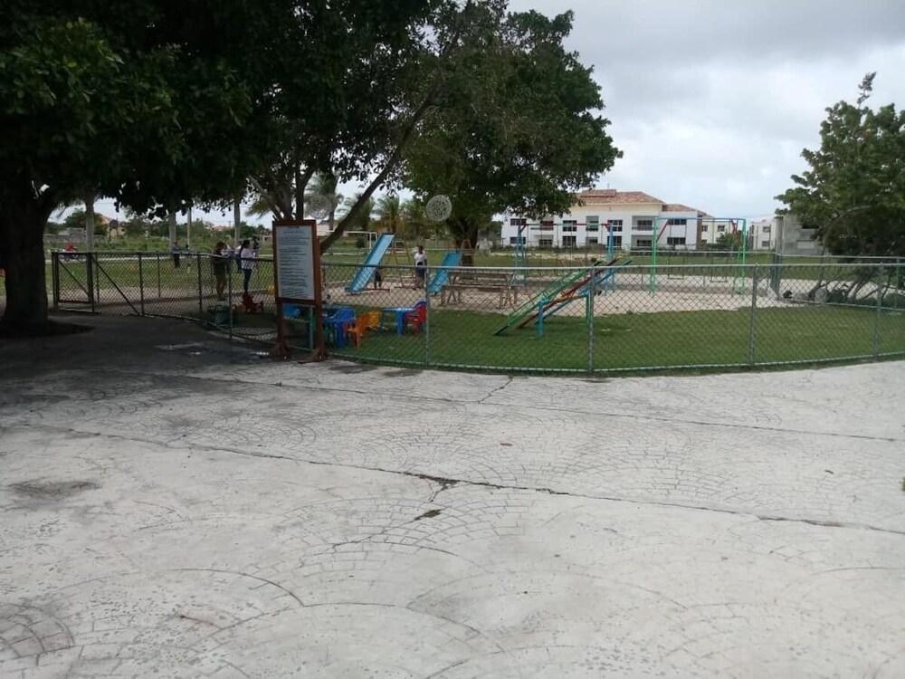 Bright and Beautiful Aapartment -bavaro, Punta Cana