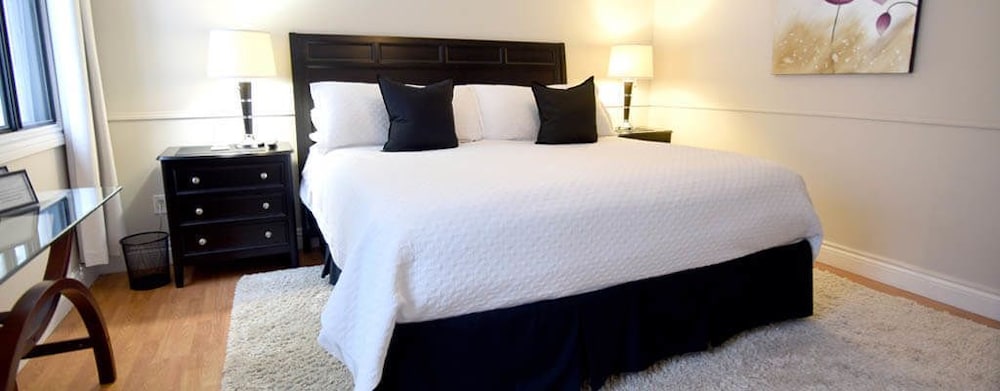 A Touch of English Bed & Breakfast - Image 5