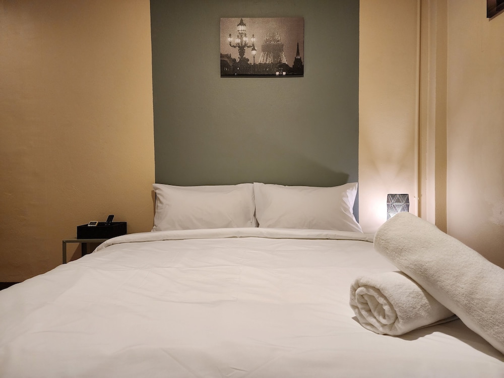 The Travellers House - Pet Friendly Accommodation