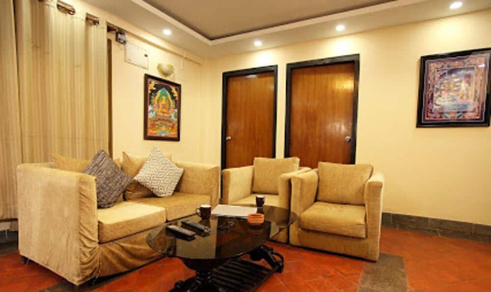 Kathmandu Heritage Home by Casa Deyra view 2