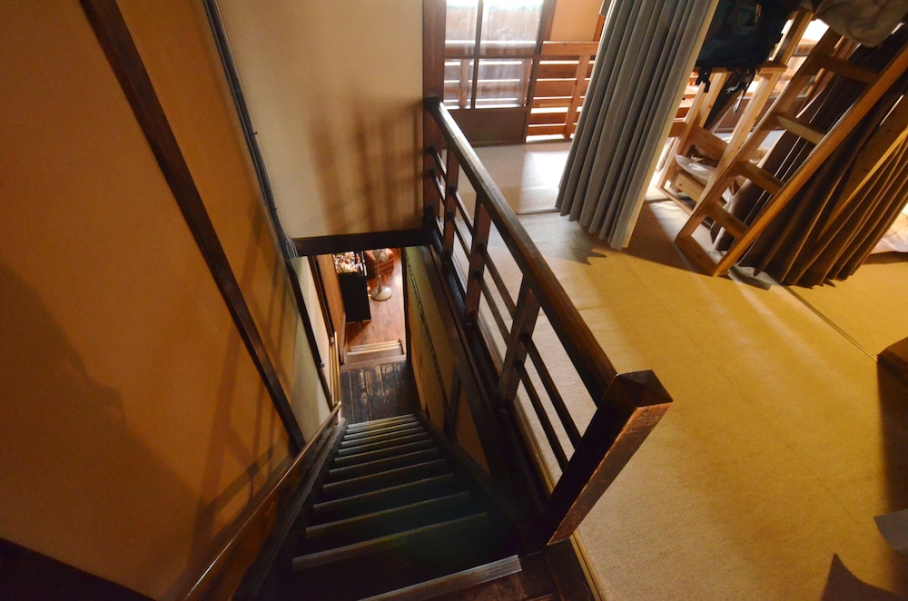 Guesthouse Naramachi