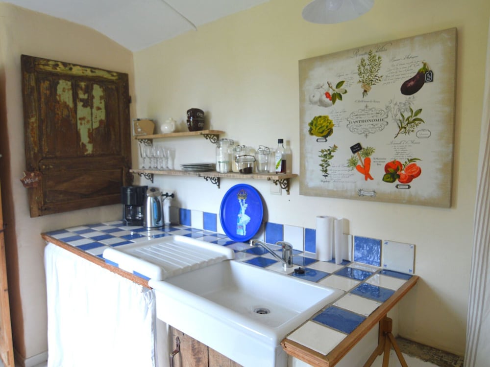 Quaint Holiday Home in Bievre in the Forest