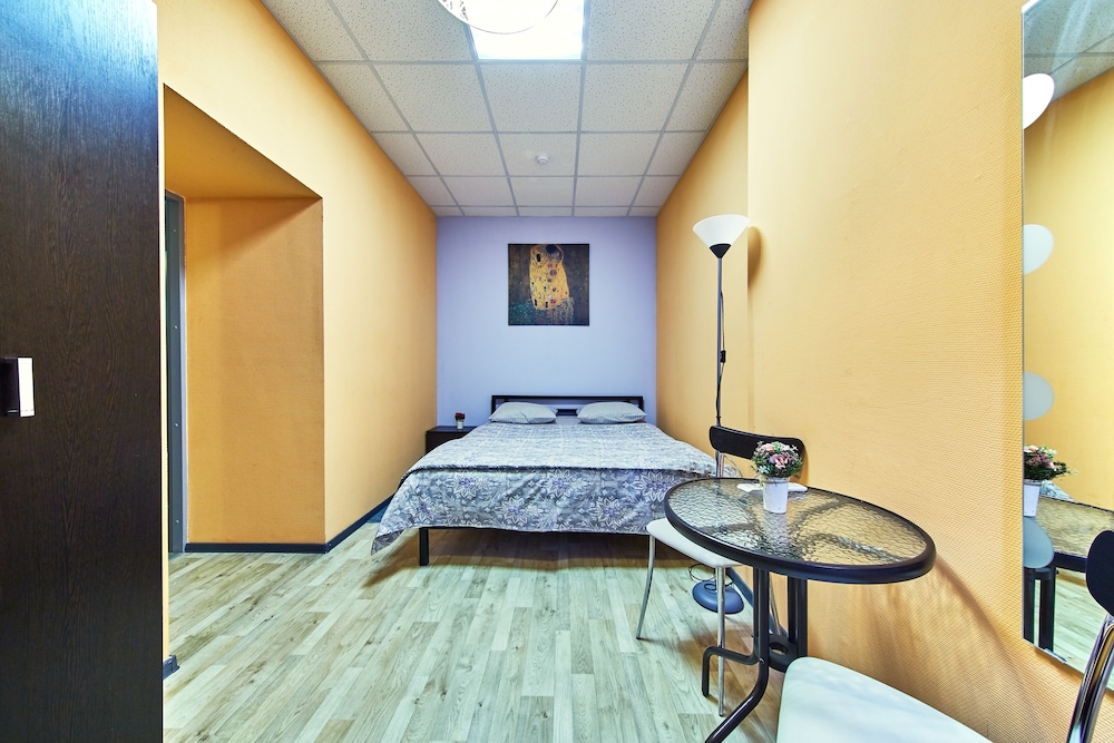Leninskiy 23 - hostel
