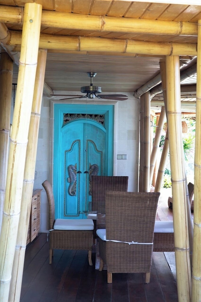 Villas Bukit Lipah